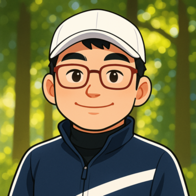 KAZのアバター