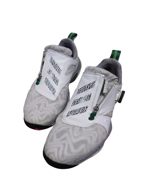 ゴルフシューズ選び！スパイクレスの勧めと靴擦れ対策