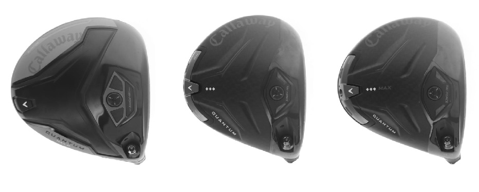 キャロウェイ Quantum？ELYTEからの変革と意味